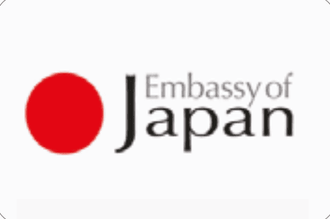 Embassy of Japan