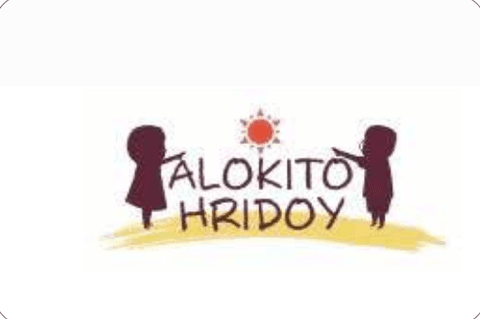 Alokito Hridoy Foundation