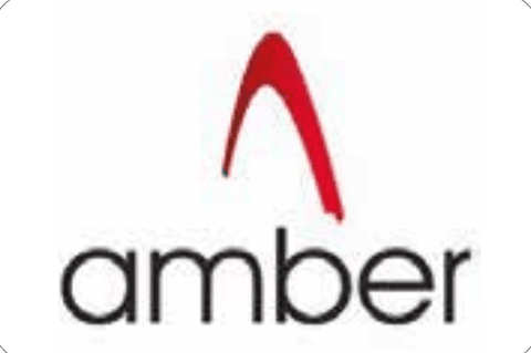 Amber Group