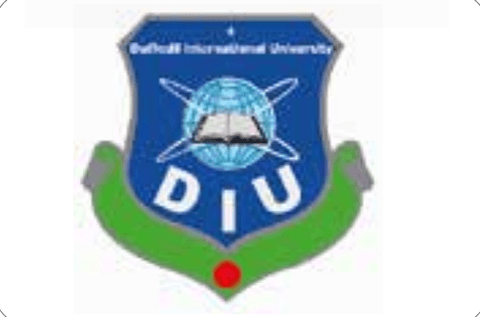 Daffodil International University