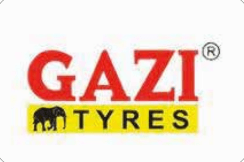 Gazi Tyres