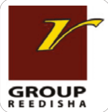 Group Reedisha