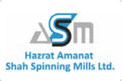 Hazrat Amanat Shah Spinning Mills Ltd.