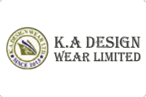 K.A Design Wear Limited