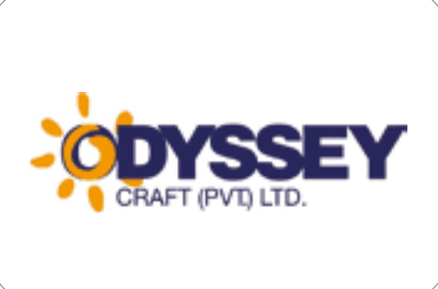 Odyssey Craft (Pvt.) Ltd.