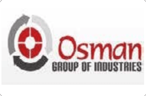 Osman Group of Industries