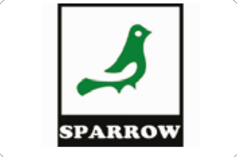 Sparrow