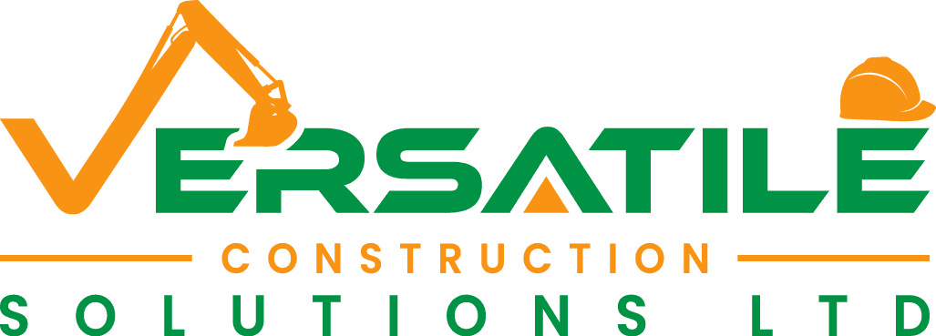 Versatile Construction Solutions Ltd.